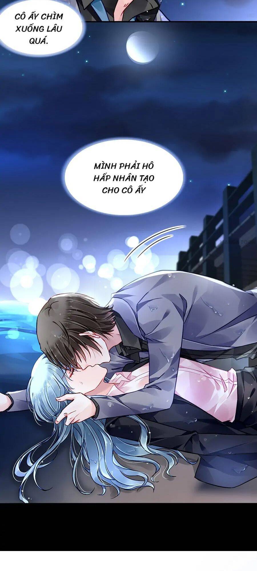 Thanh Xuân Bị Lãng Quên Chapter 172 - 22