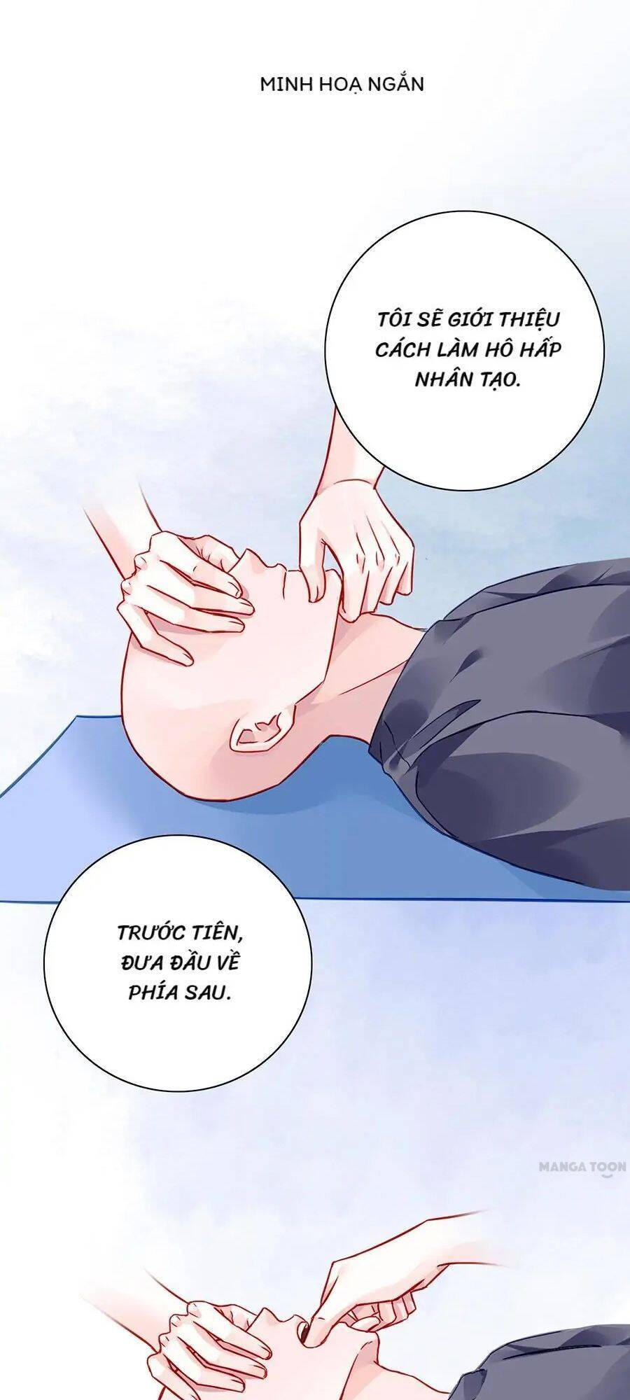 Thanh Xuân Bị Lãng Quên Chapter 172 - 23