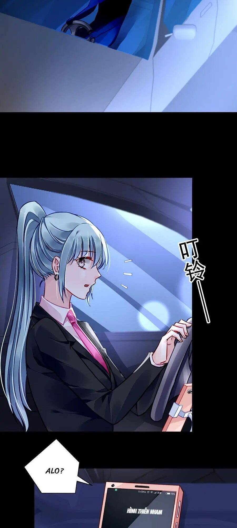 Thanh Xuân Bị Lãng Quên Chapter 172 - 4