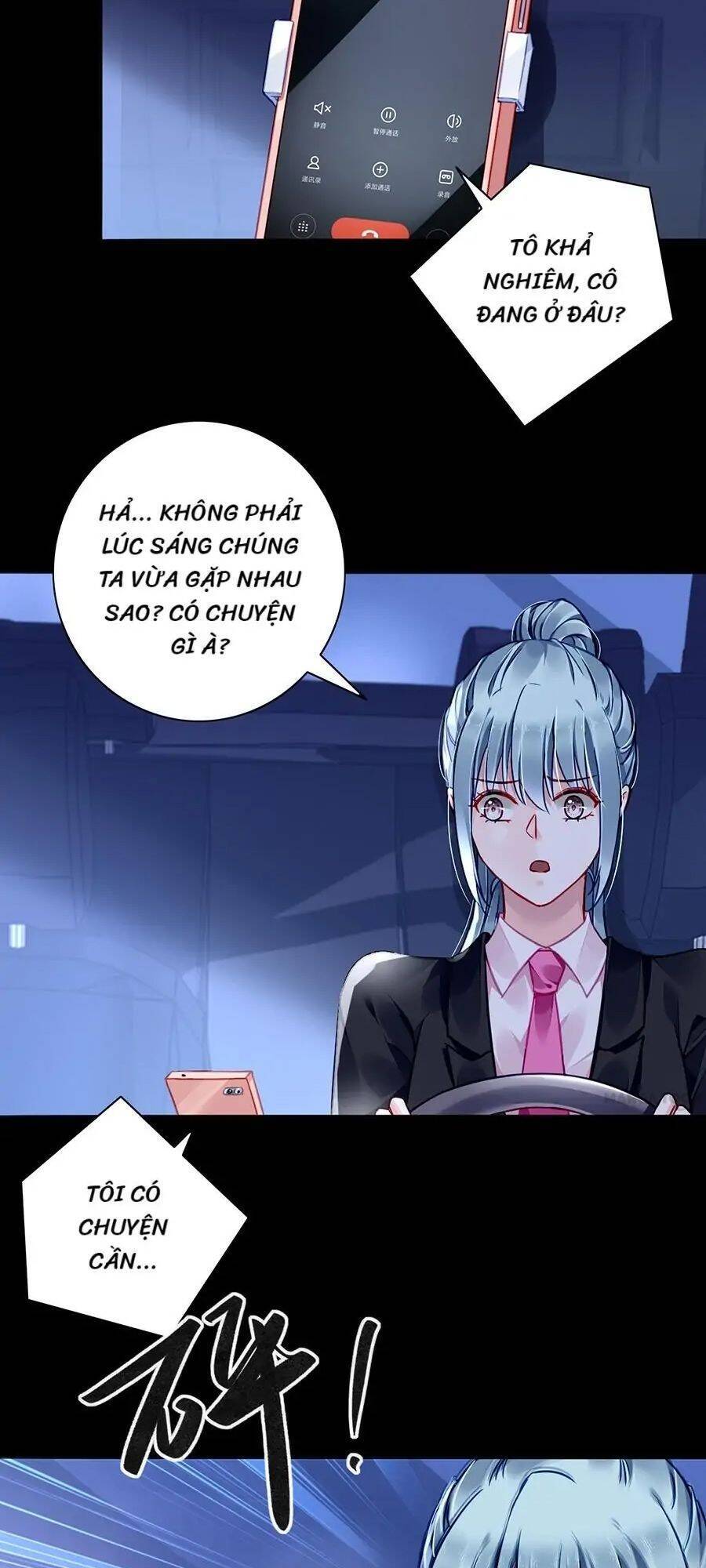 Thanh Xuân Bị Lãng Quên Chapter 172 - 5