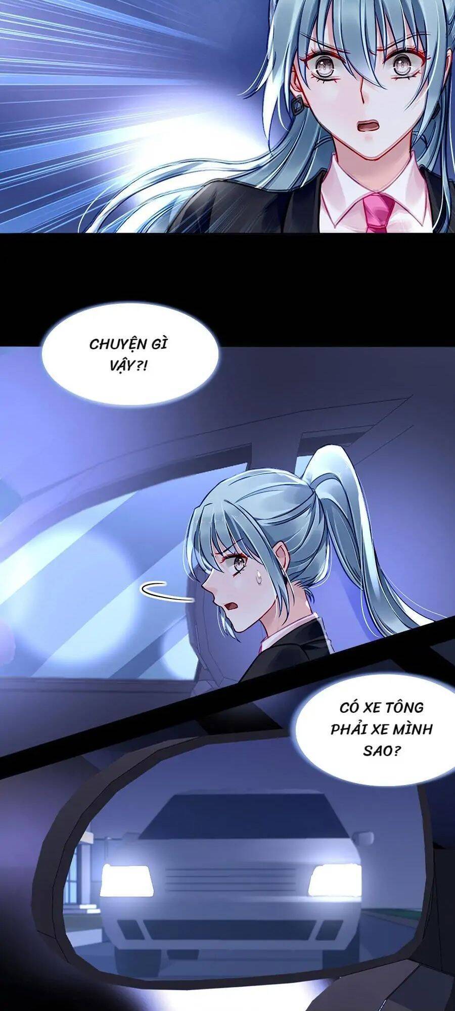 Thanh Xuân Bị Lãng Quên Chapter 172 - 6