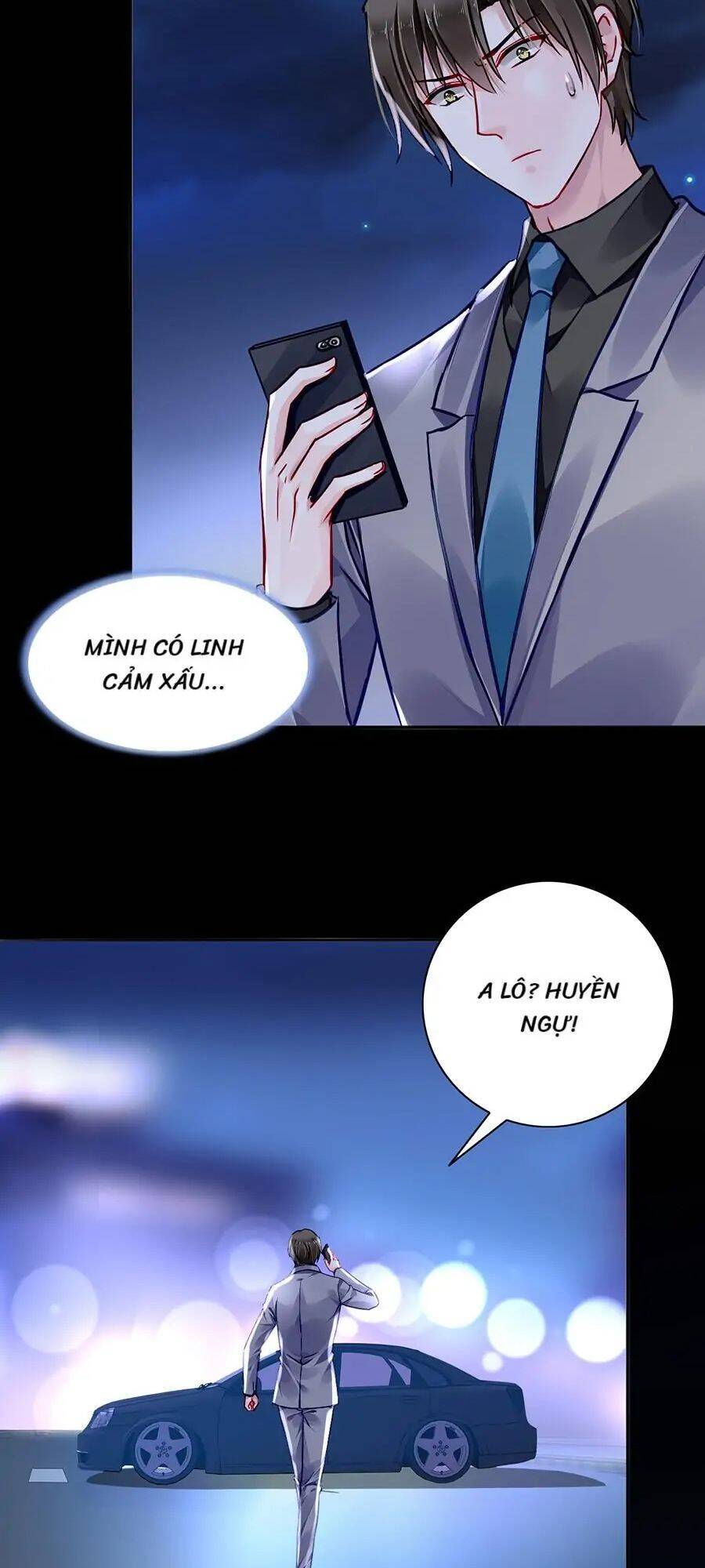 Thanh Xuân Bị Lãng Quên Chapter 172 - 8