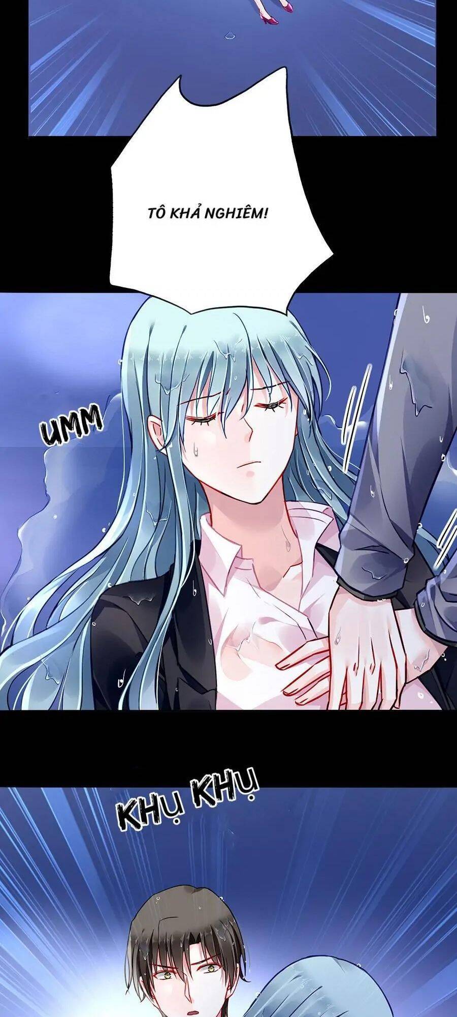 Thanh Xuân Bị Lãng Quên Chapter 173 - 2