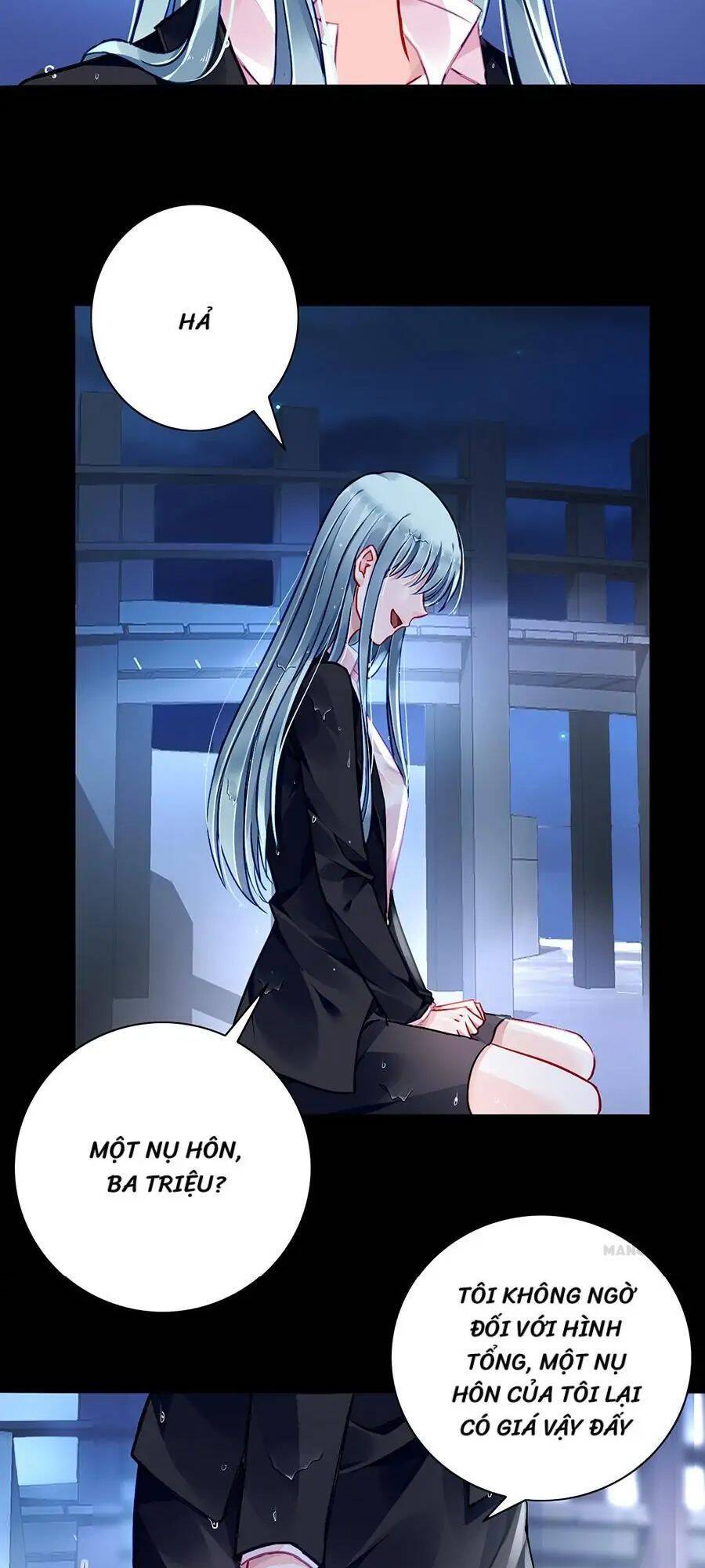 Thanh Xuân Bị Lãng Quên Chapter 173 - 11