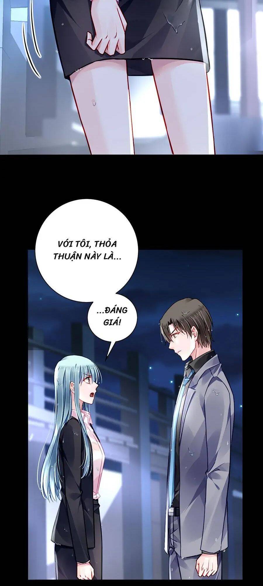 Thanh Xuân Bị Lãng Quên Chapter 173 - 12