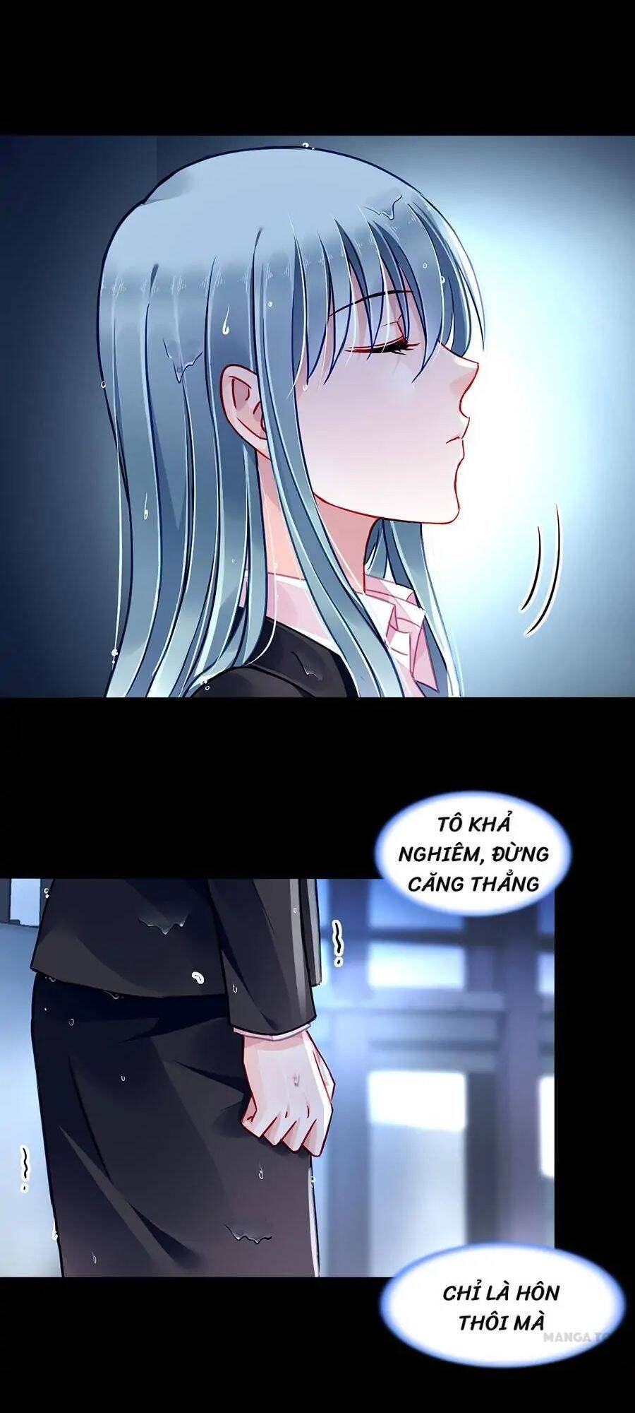 Thanh Xuân Bị Lãng Quên Chapter 173 - 13