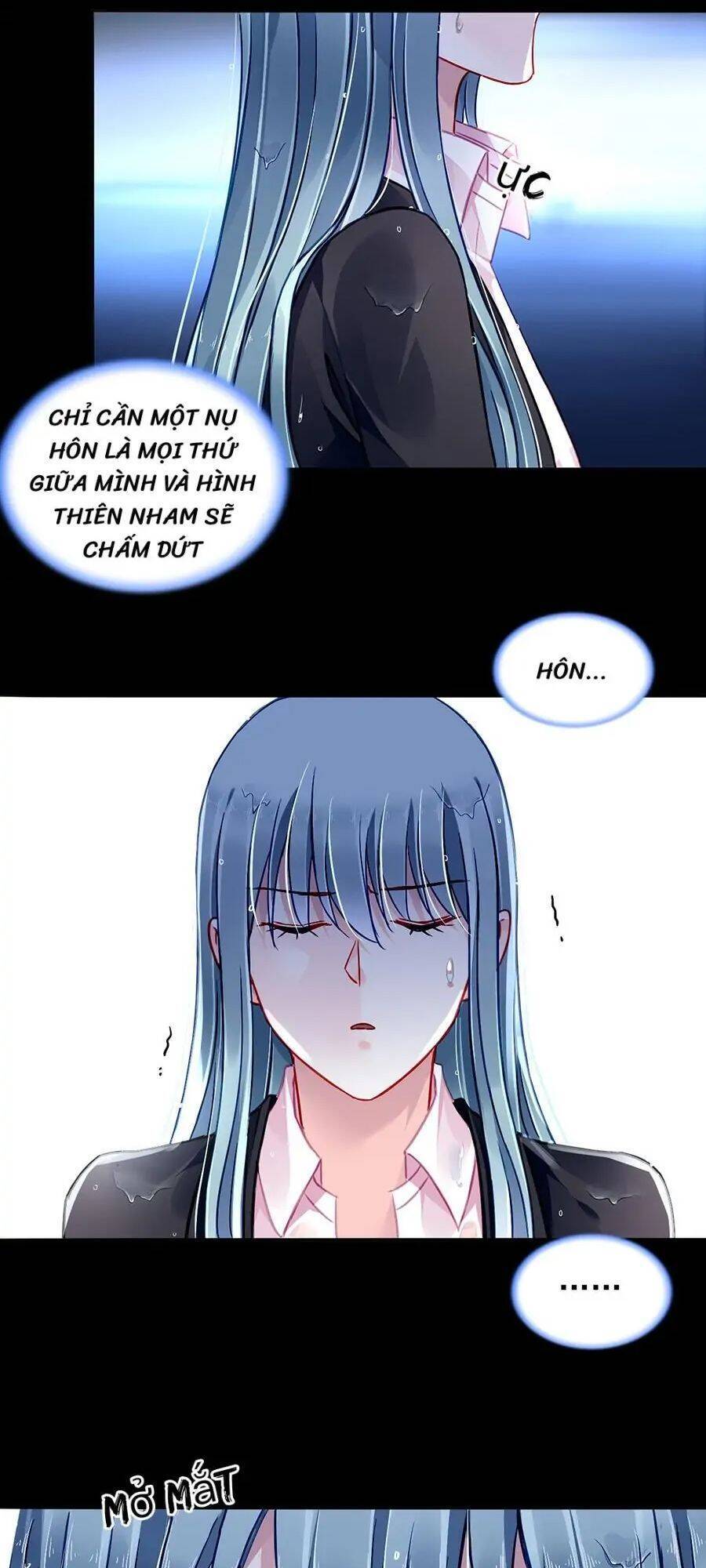 Thanh Xuân Bị Lãng Quên Chapter 173 - 14