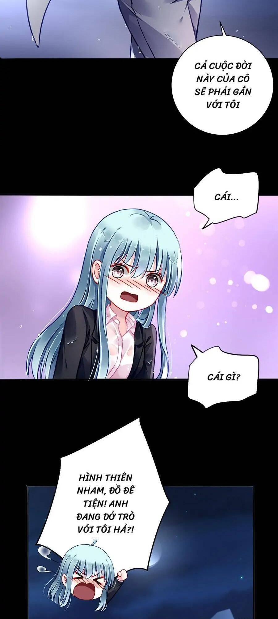 Thanh Xuân Bị Lãng Quên Chapter 173 - 17