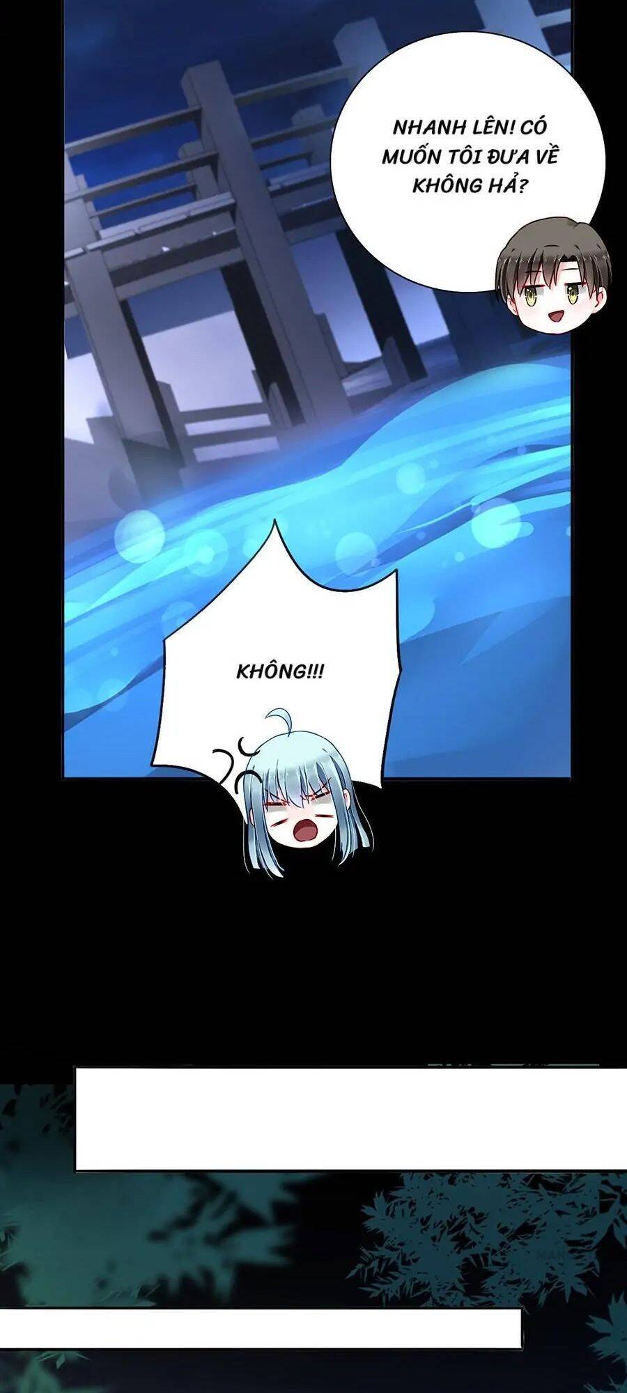 Thanh Xuân Bị Lãng Quên Chapter 173 - 18