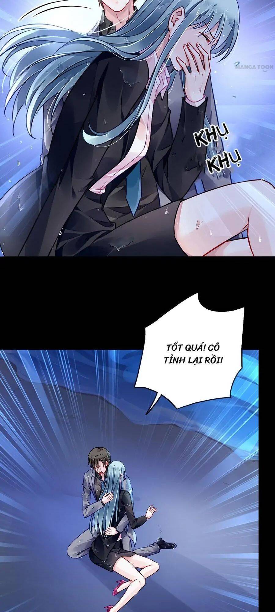 Thanh Xuân Bị Lãng Quên Chapter 173 - 3