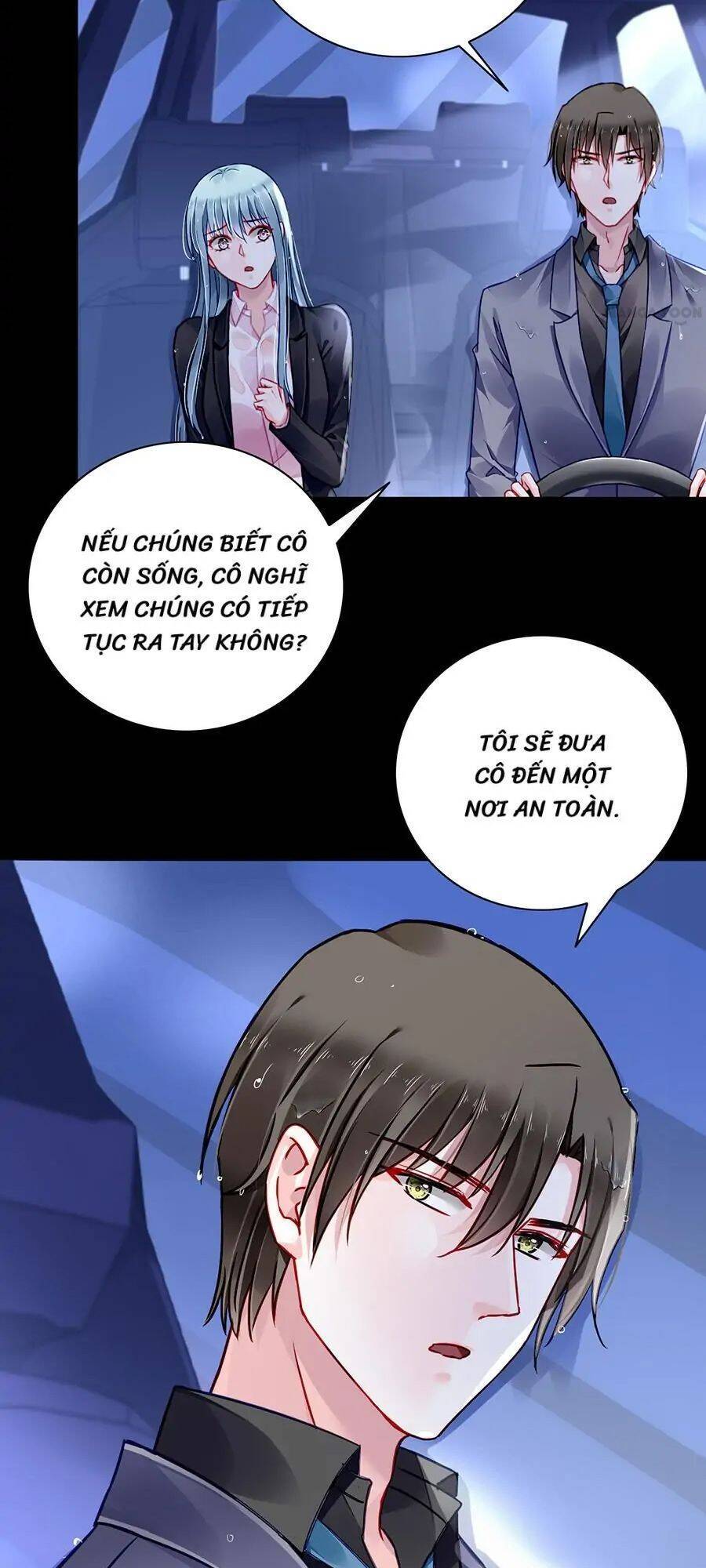 Thanh Xuân Bị Lãng Quên Chapter 173 - 21