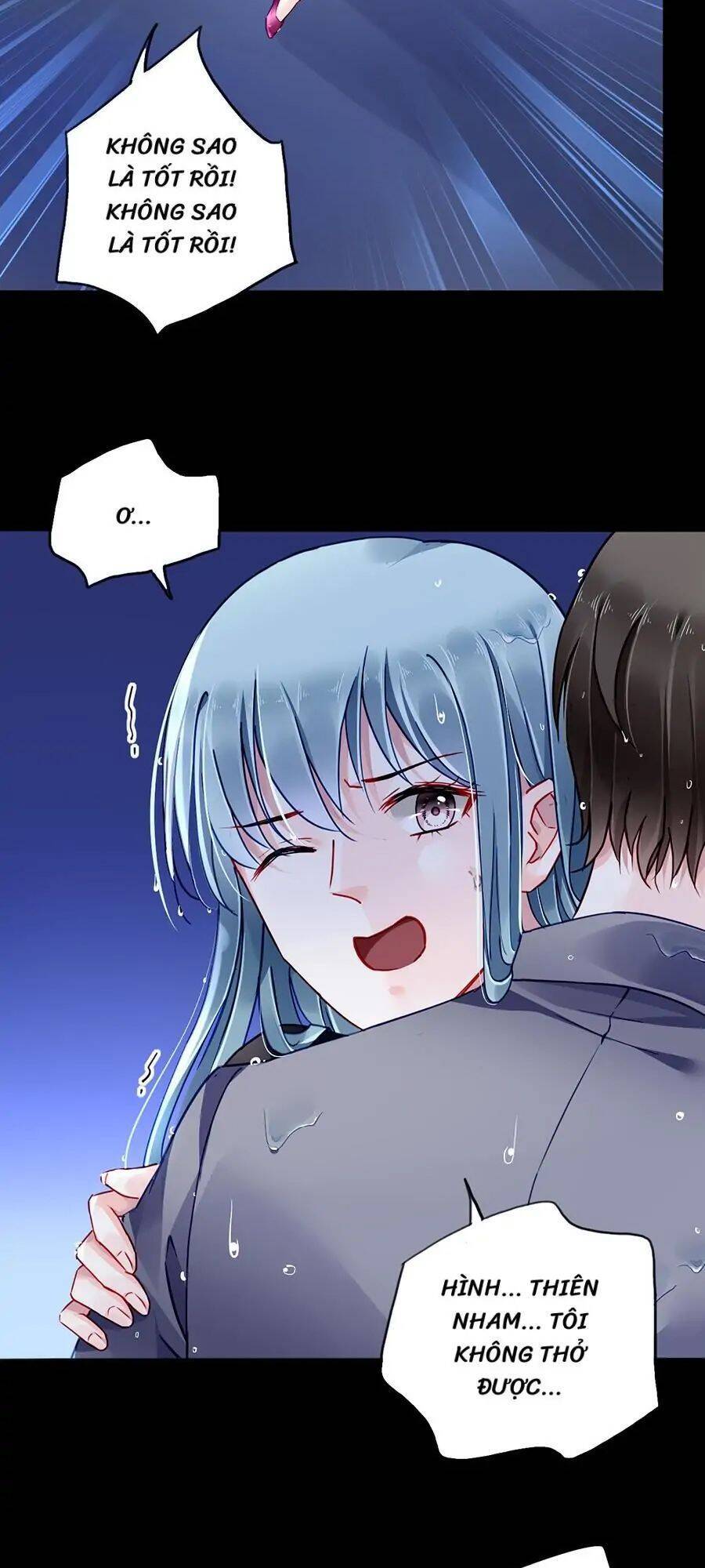 Thanh Xuân Bị Lãng Quên Chapter 173 - 4