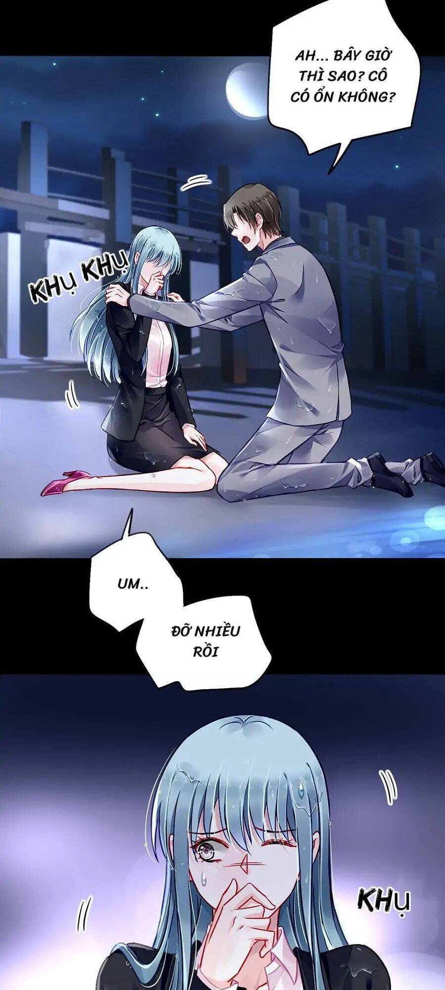 Thanh Xuân Bị Lãng Quên Chapter 173 - 5