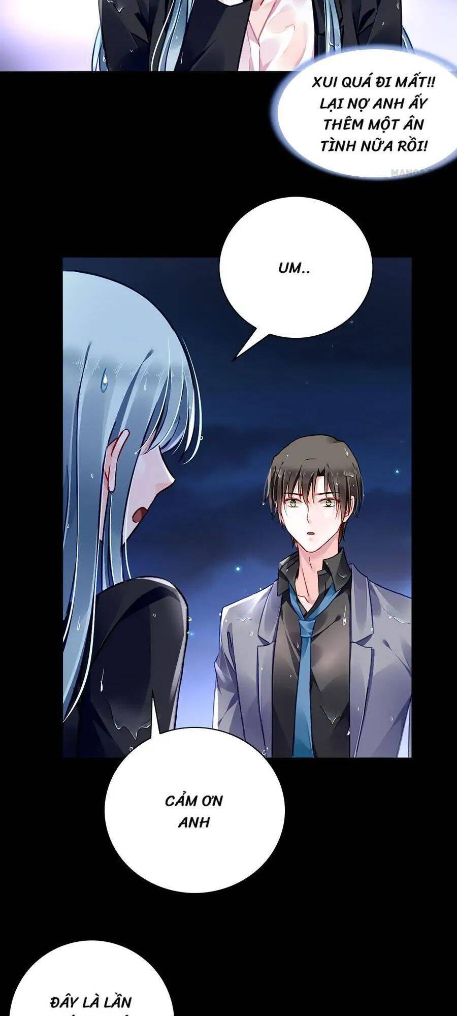 Thanh Xuân Bị Lãng Quên Chapter 173 - 6