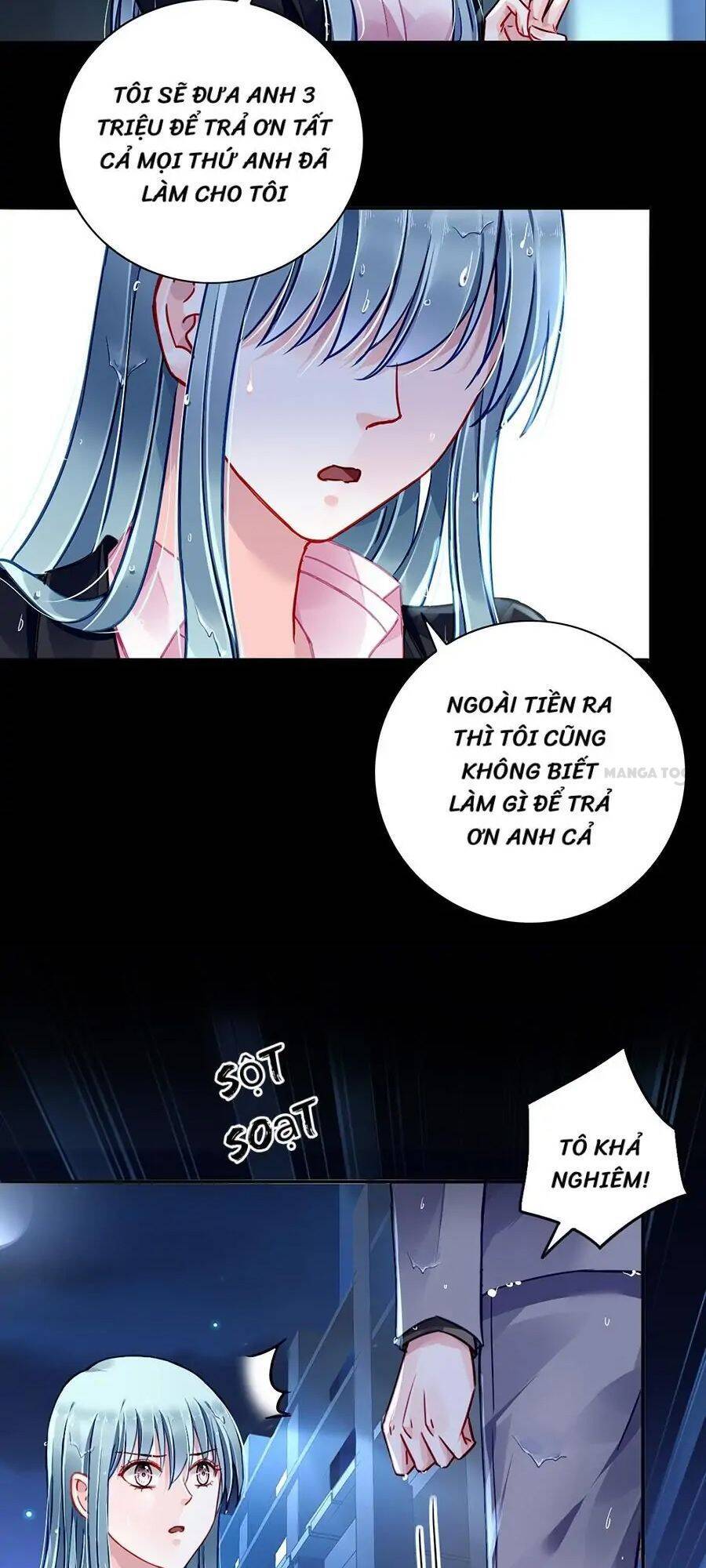 Thanh Xuân Bị Lãng Quên Chapter 173 - 8