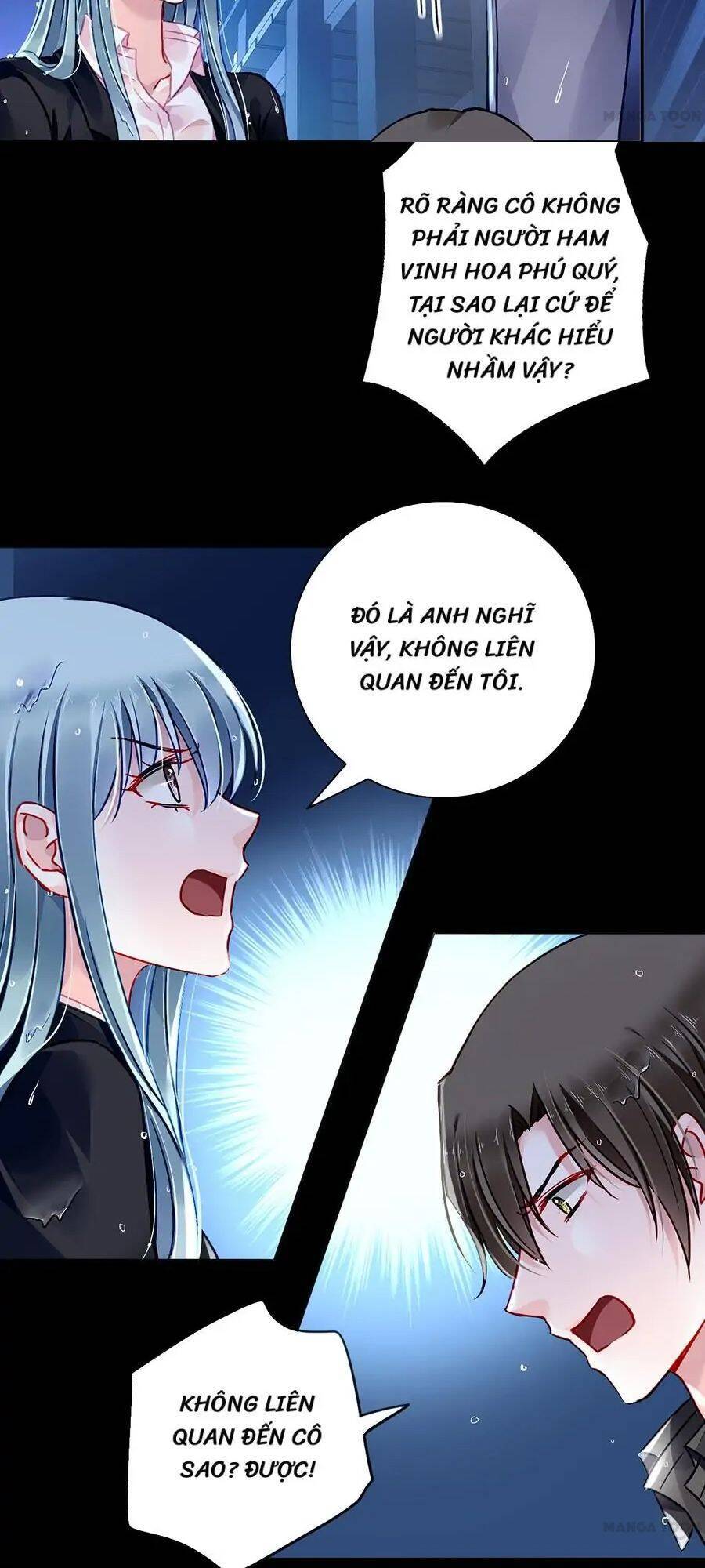 Thanh Xuân Bị Lãng Quên Chapter 173 - 9