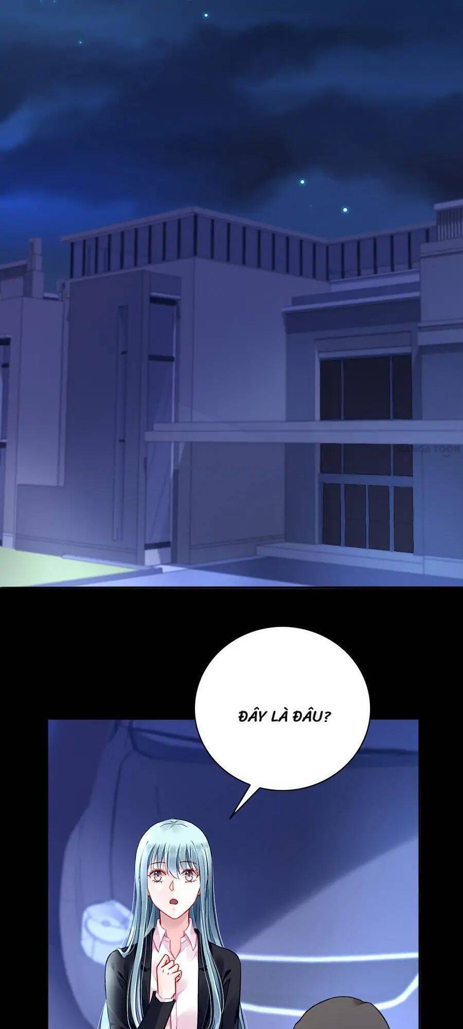 Thanh Xuân Bị Lãng Quên Chapter 174 - 1