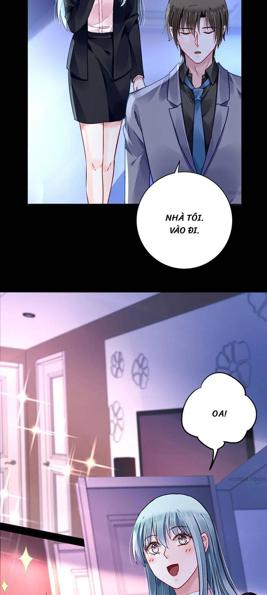 Thanh Xuân Bị Lãng Quên Chapter 174 - 2