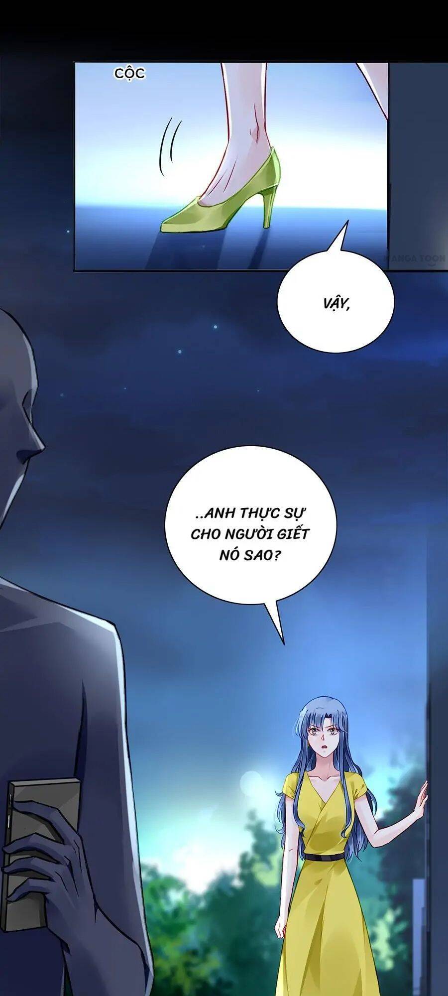 Thanh Xuân Bị Lãng Quên Chapter 174 - 11