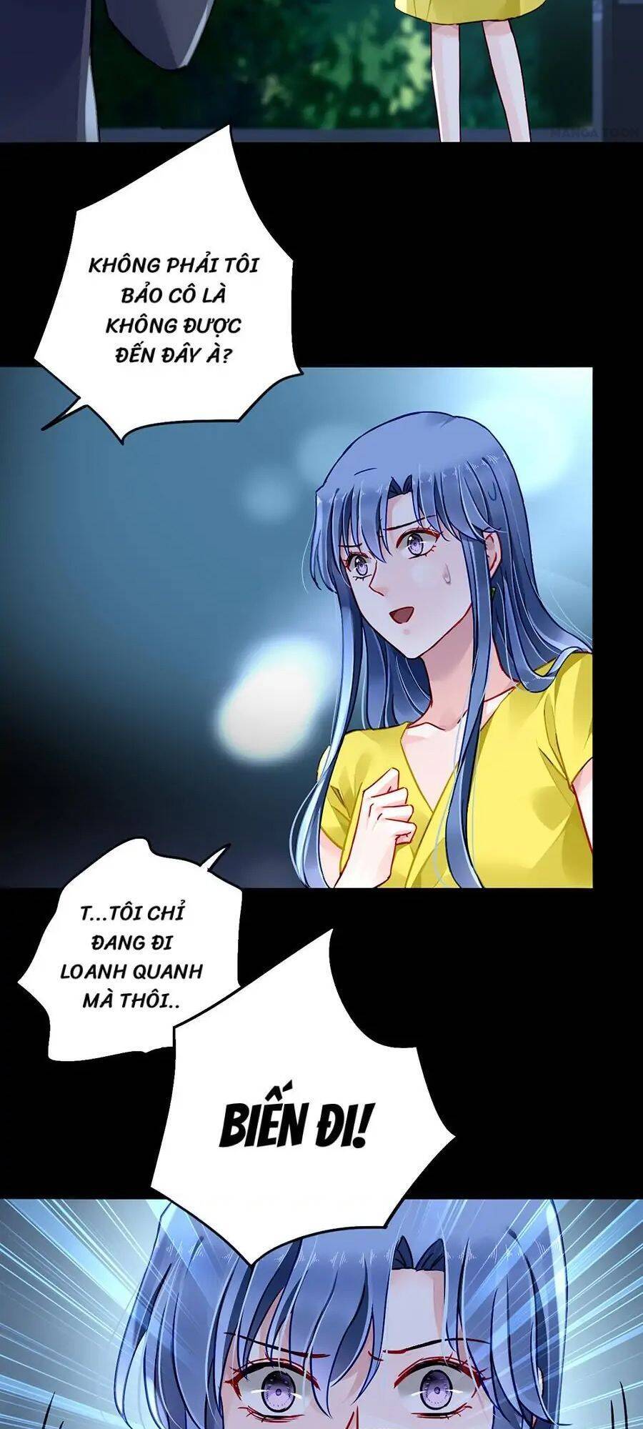 Thanh Xuân Bị Lãng Quên Chapter 174 - 12