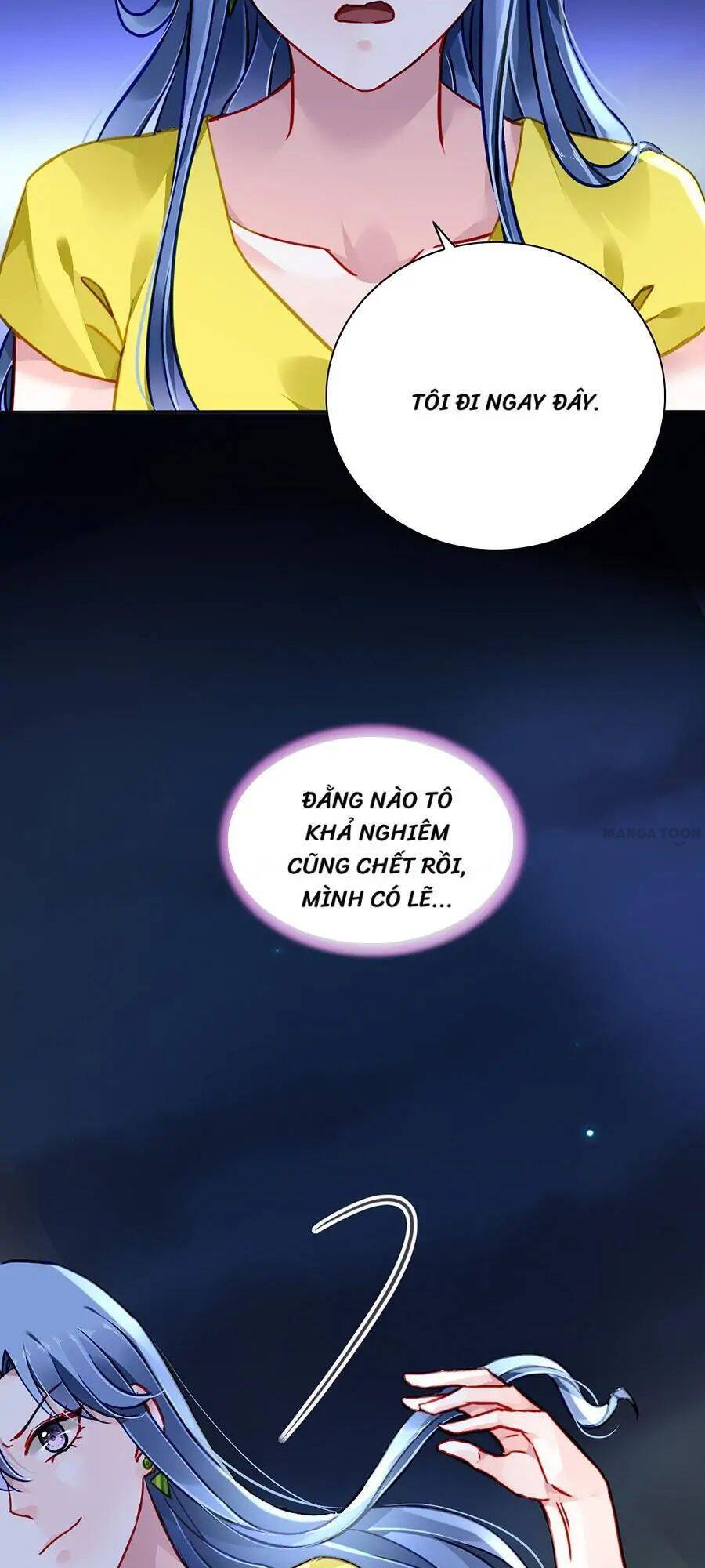 Thanh Xuân Bị Lãng Quên Chapter 174 - 15