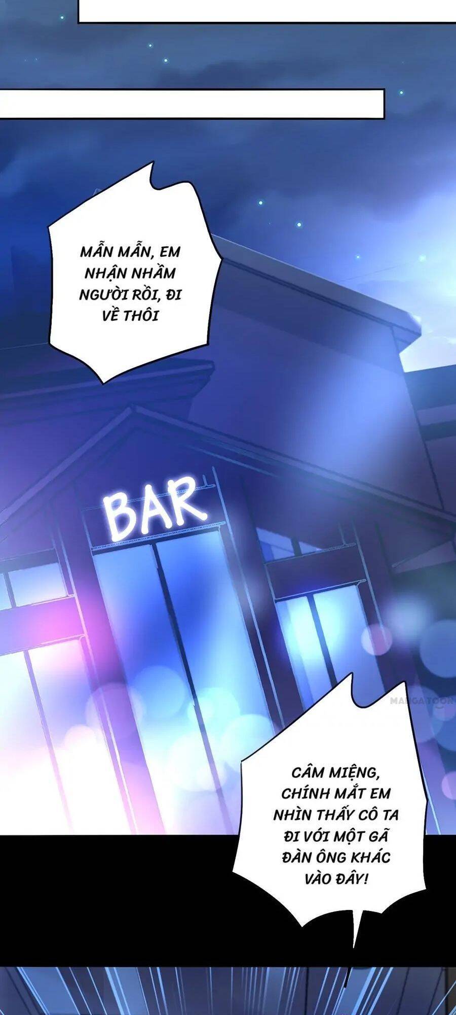 Thanh Xuân Bị Lãng Quên Chapter 174 - 18