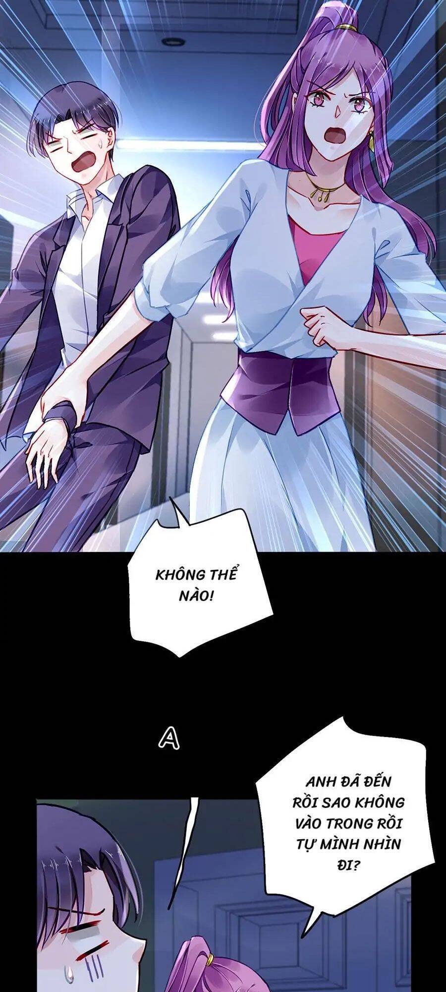 Thanh Xuân Bị Lãng Quên Chapter 174 - 19