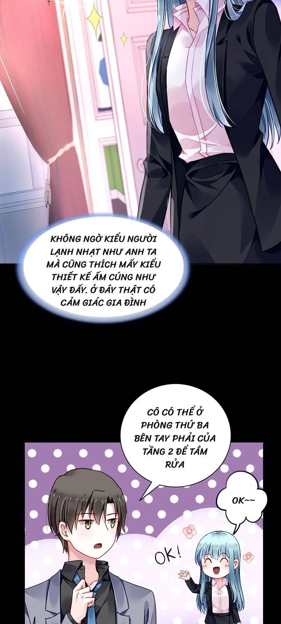 Thanh Xuân Bị Lãng Quên Chapter 174 - 3