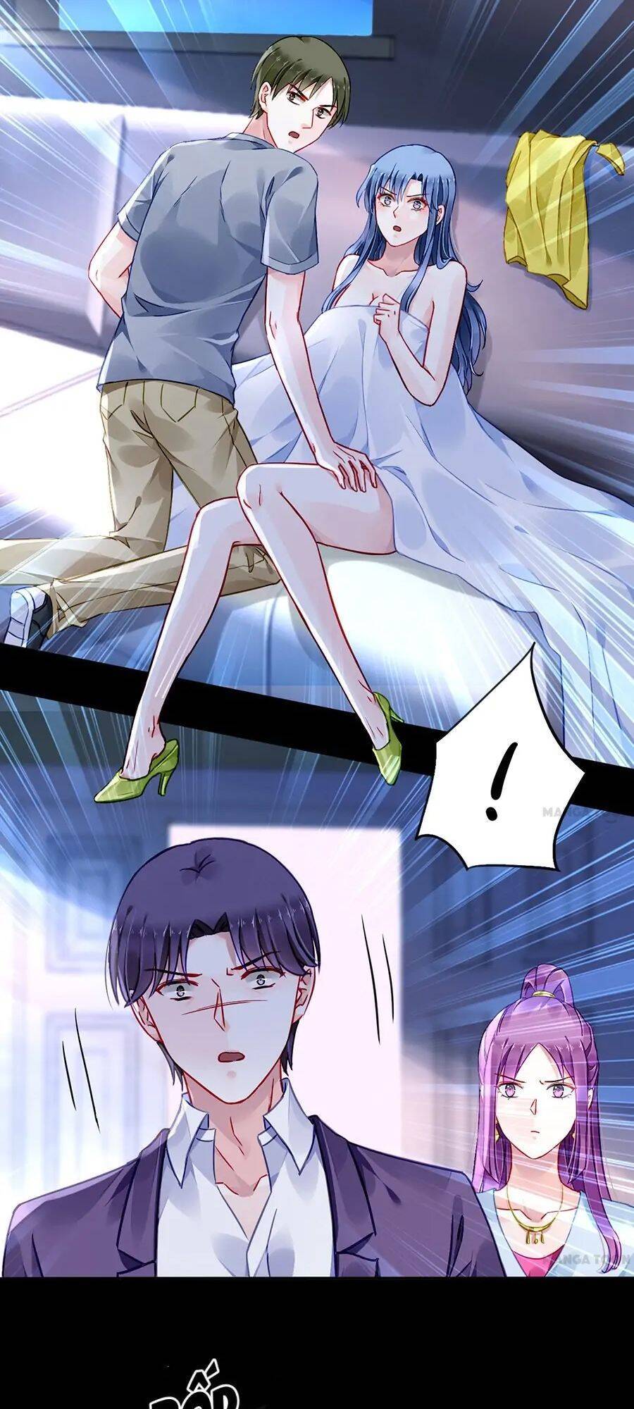 Thanh Xuân Bị Lãng Quên Chapter 174 - 21