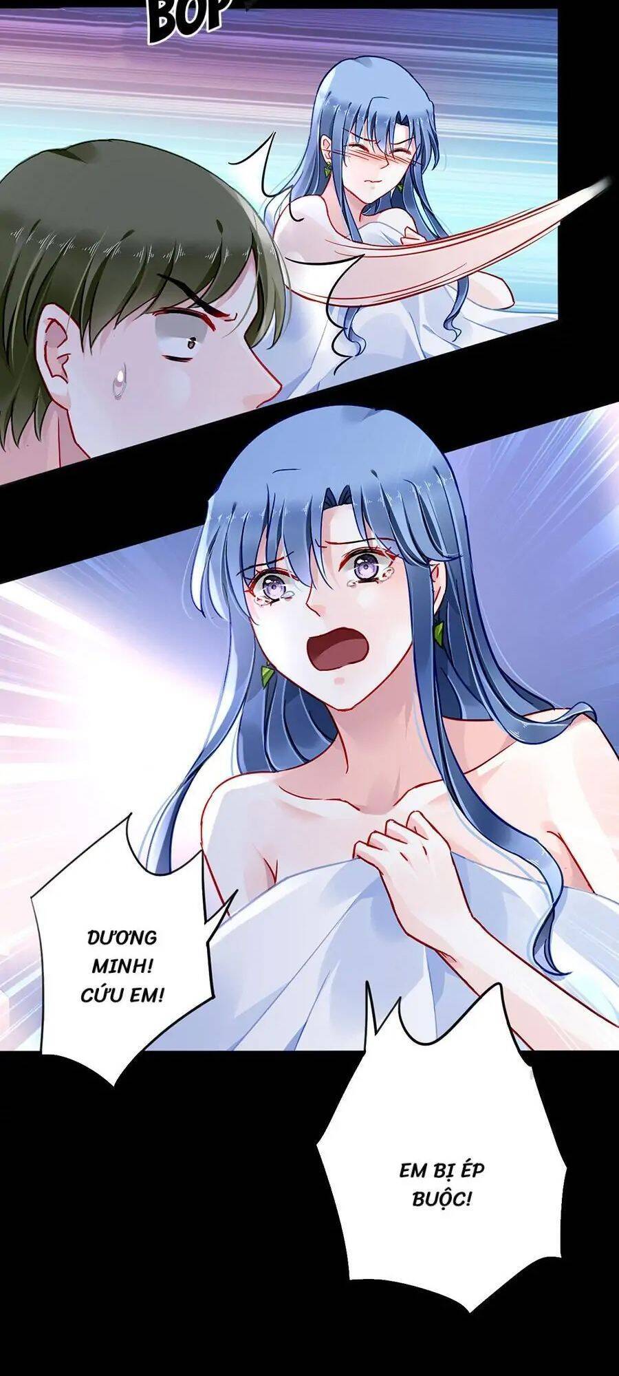 Thanh Xuân Bị Lãng Quên Chapter 174 - 22