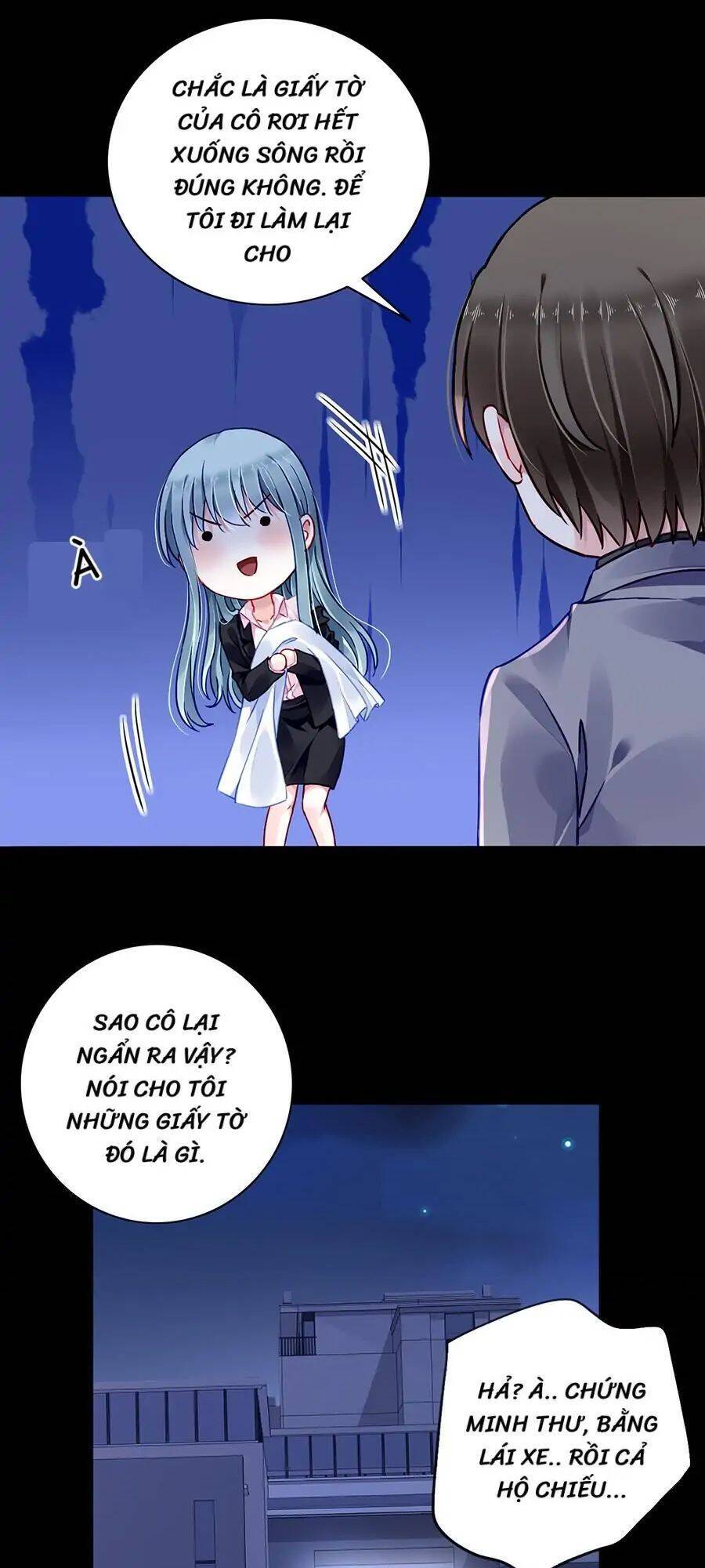 Thanh Xuân Bị Lãng Quên Chapter 174 - 7