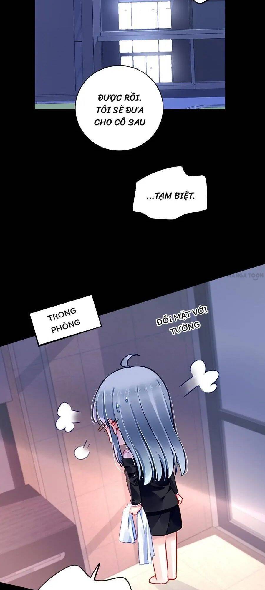 Thanh Xuân Bị Lãng Quên Chapter 174 - 8