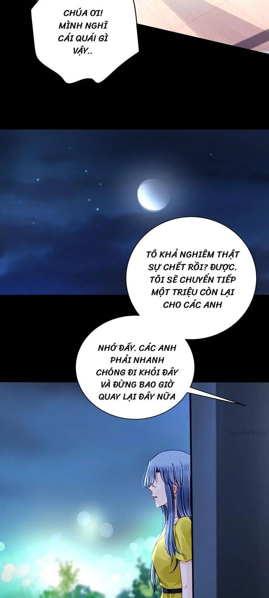 Thanh Xuân Bị Lãng Quên Chapter 174 - 9