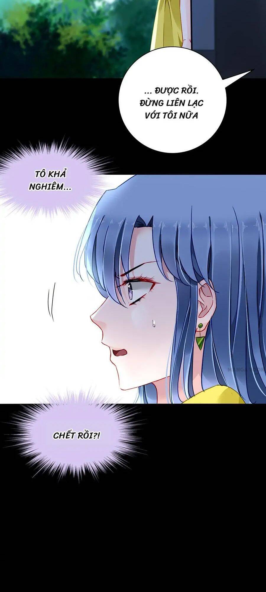 Thanh Xuân Bị Lãng Quên Chapter 174 - 10