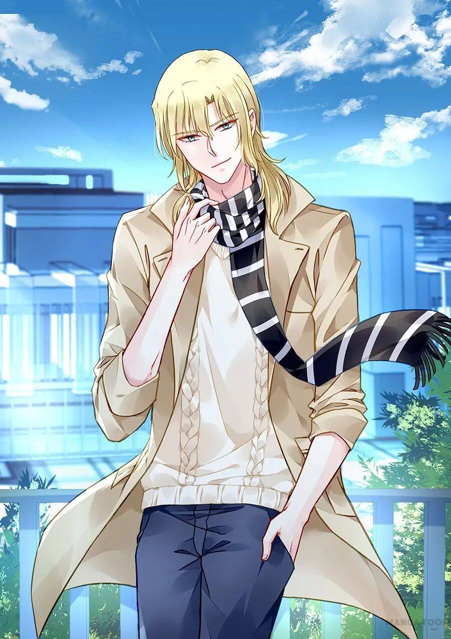 Thanh Xuân Bị Lãng Quên Chapter 175 - 1