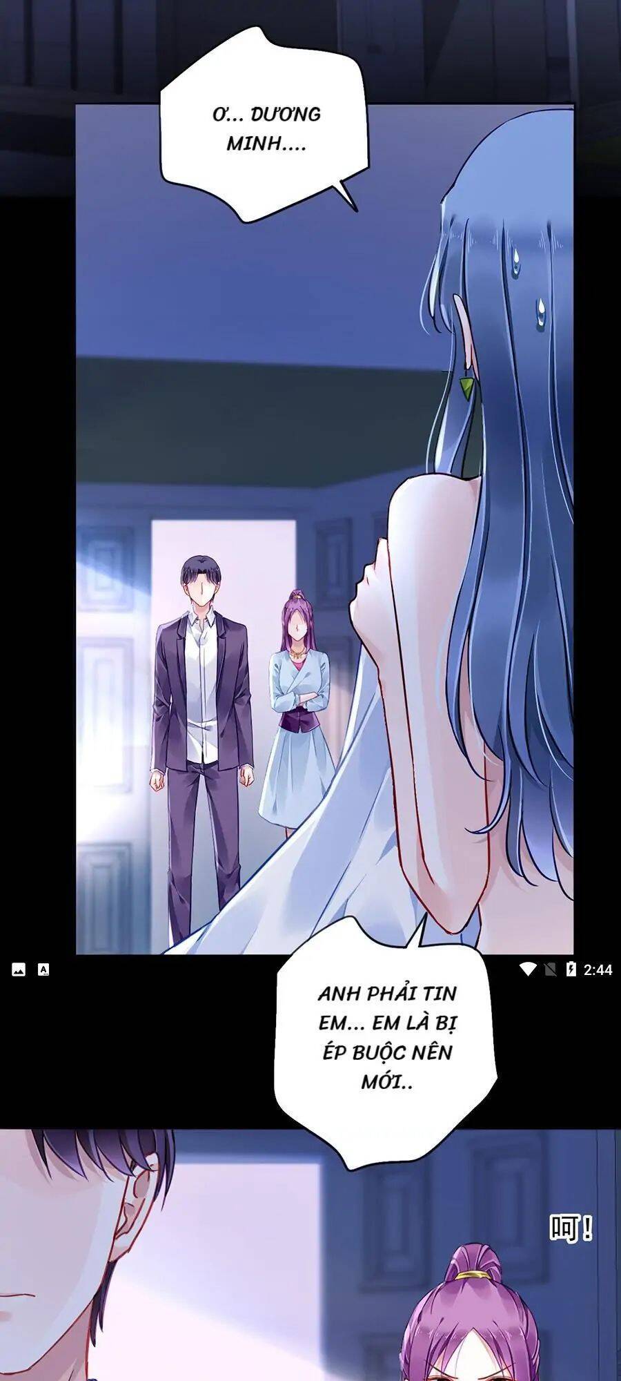 Thanh Xuân Bị Lãng Quên Chapter 175 - 2