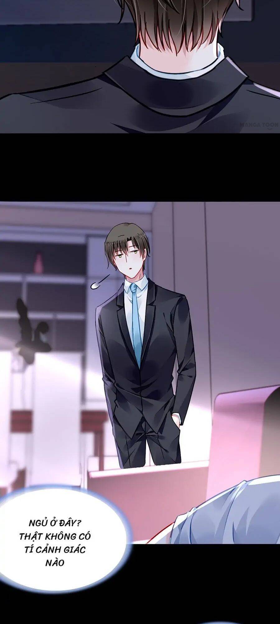 Thanh Xuân Bị Lãng Quên Chapter 175 - 13
