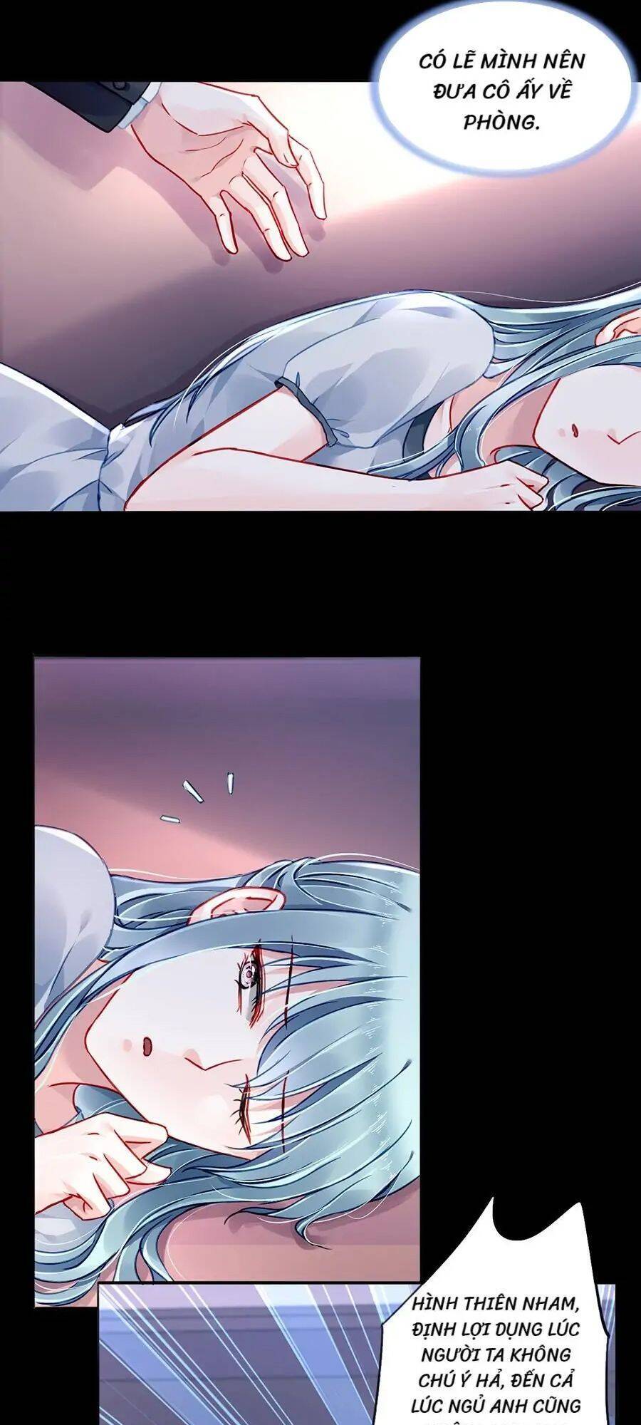 Thanh Xuân Bị Lãng Quên Chapter 175 - 14