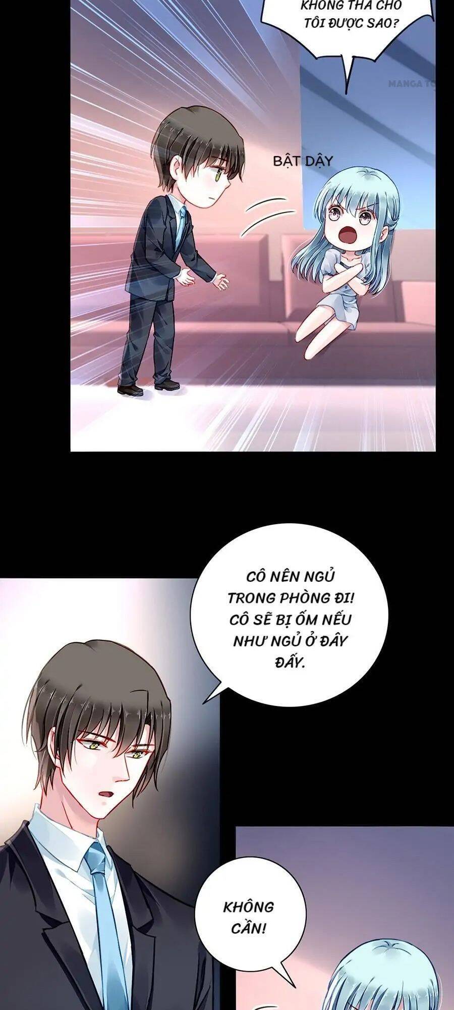 Thanh Xuân Bị Lãng Quên Chapter 175 - 15