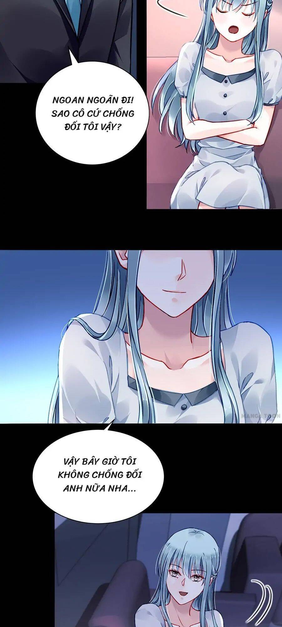 Thanh Xuân Bị Lãng Quên Chapter 175 - 16