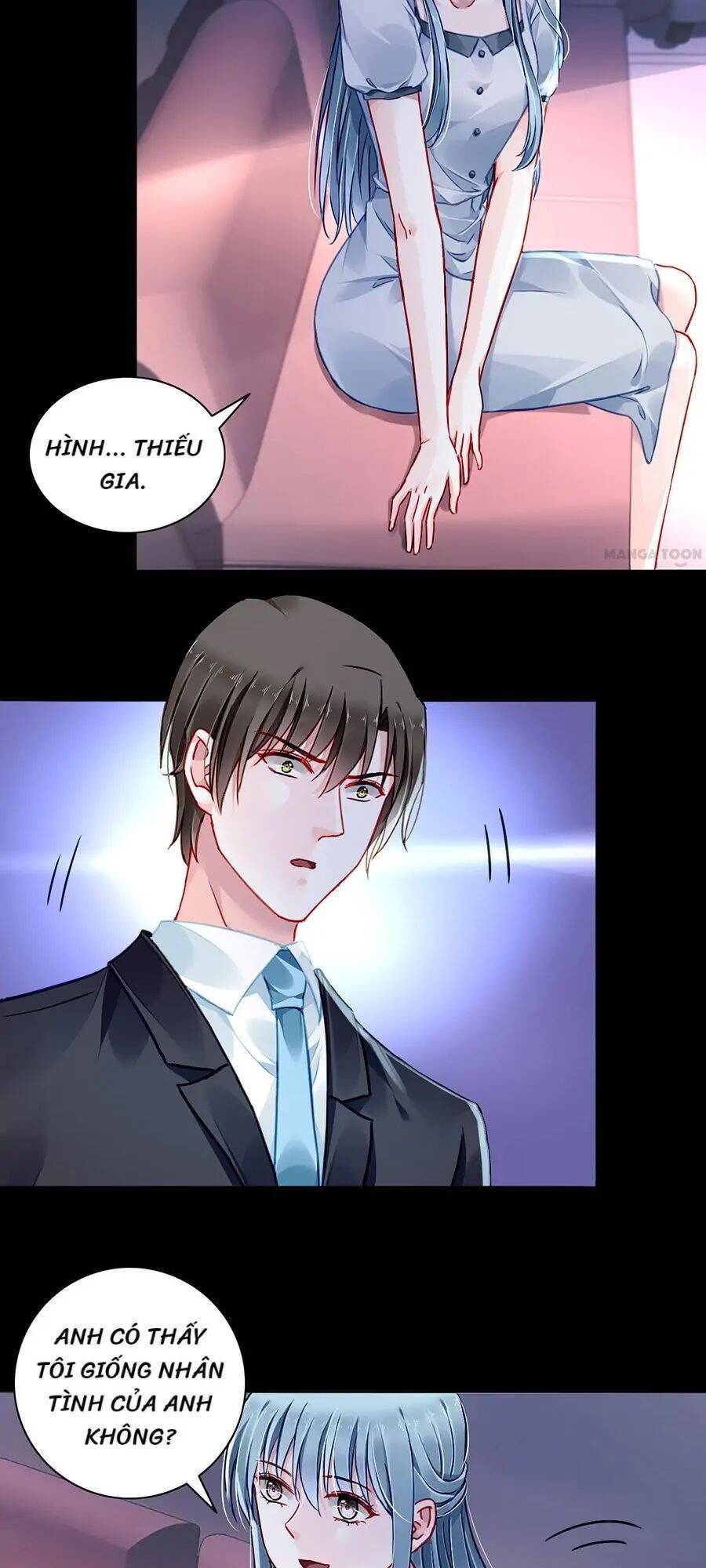Thanh Xuân Bị Lãng Quên Chapter 175 - 17