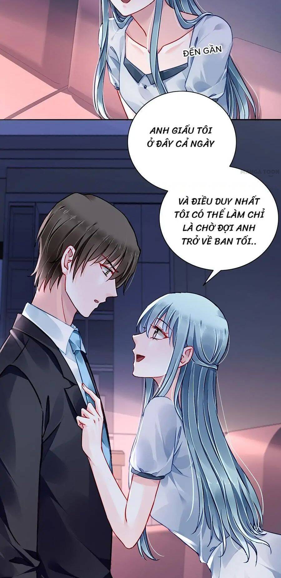 Thanh Xuân Bị Lãng Quên Chapter 175 - 18