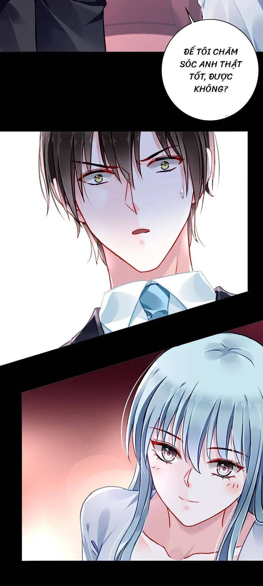 Thanh Xuân Bị Lãng Quên Chapter 175 - 19