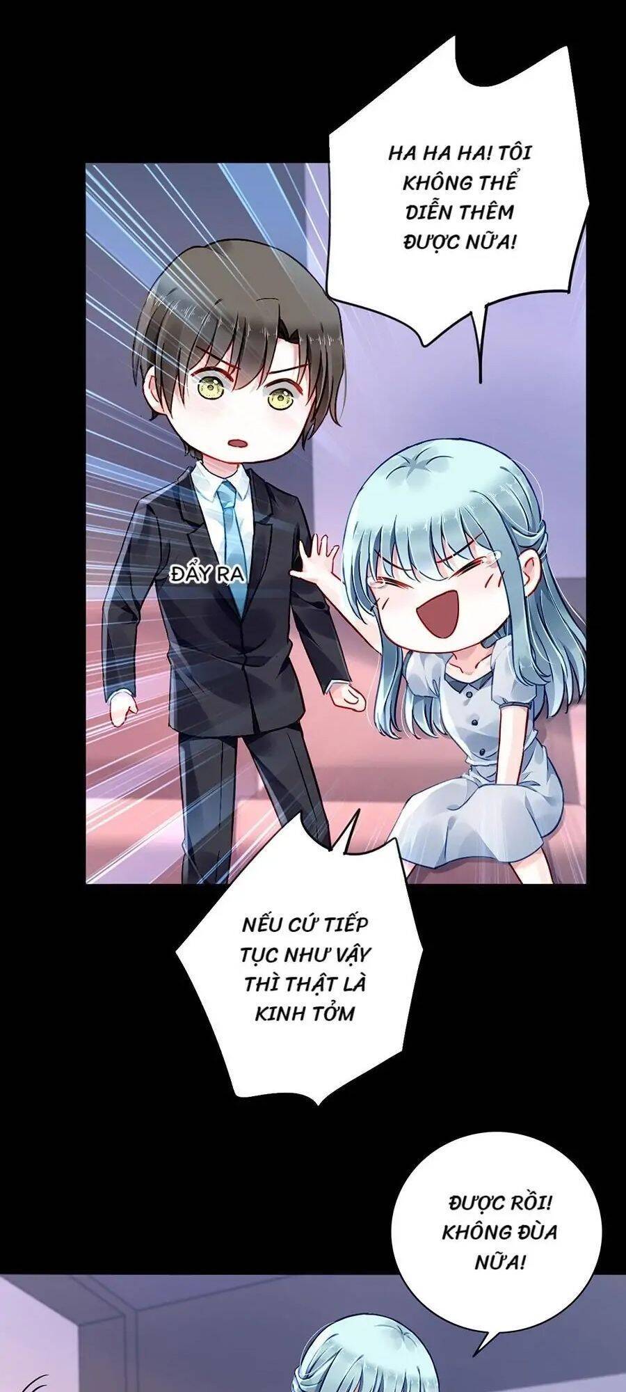 Thanh Xuân Bị Lãng Quên Chapter 175 - 20