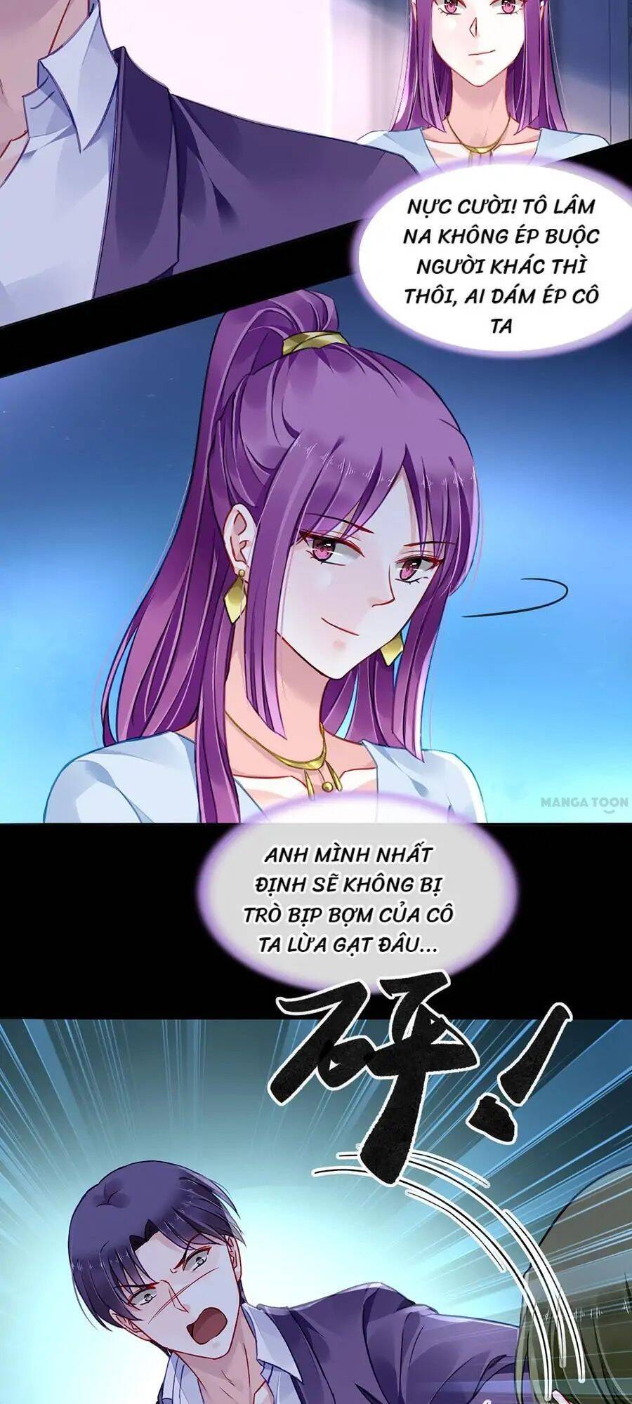 Thanh Xuân Bị Lãng Quên Chapter 175 - 3