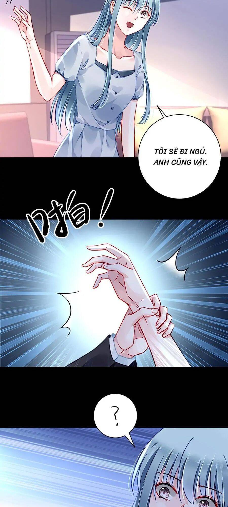 Thanh Xuân Bị Lãng Quên Chapter 175 - 21