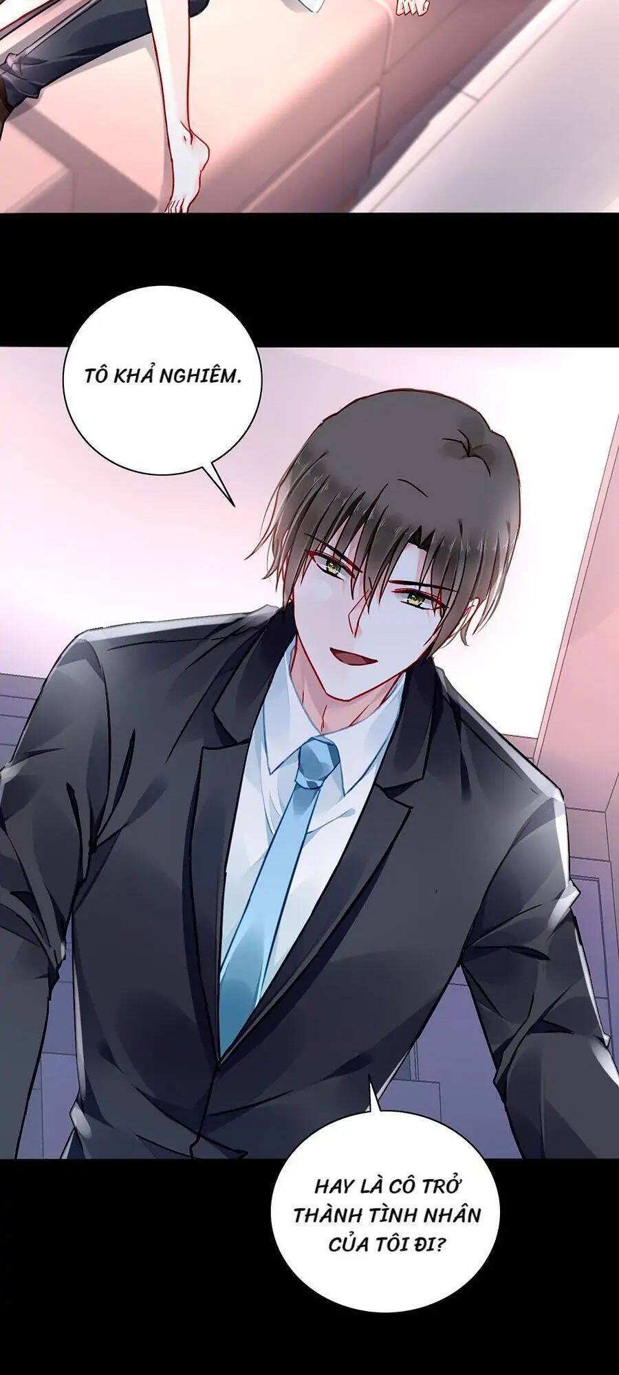 Thanh Xuân Bị Lãng Quên Chapter 175 - 23