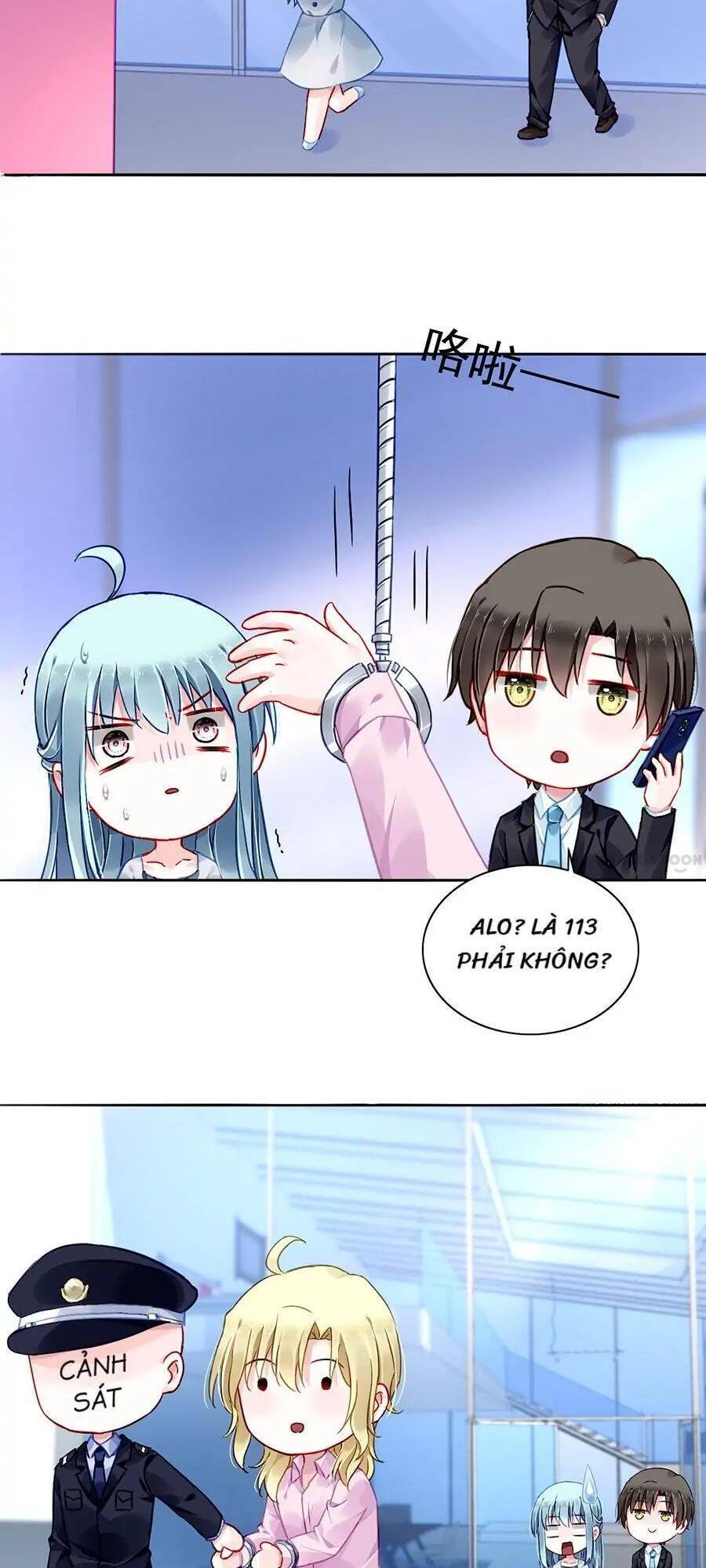 Thanh Xuân Bị Lãng Quên Chapter 175 - 25