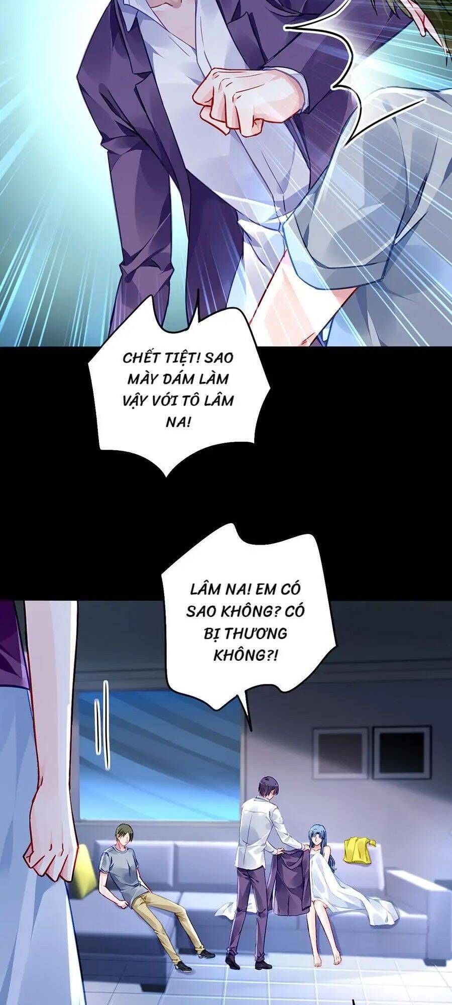 Thanh Xuân Bị Lãng Quên Chapter 175 - 4