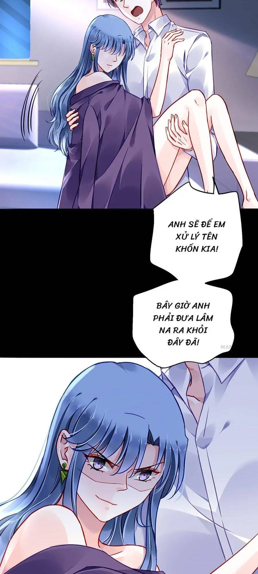 Thanh Xuân Bị Lãng Quên Chapter 175 - 6